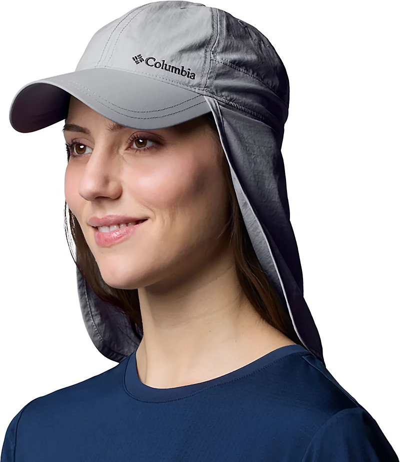 Columbia Sportswear Men's Schooner Bank II Cachalot Hat