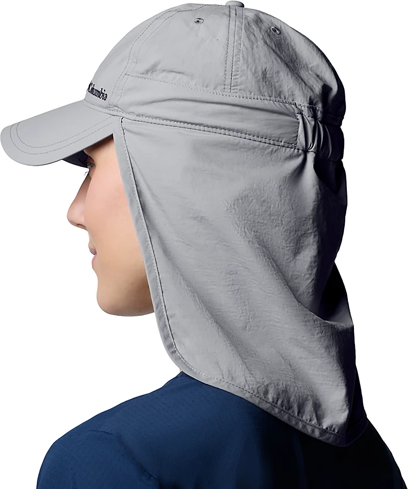 Columbia Sportswear Men's Schooner Bank II Cachalot Hat