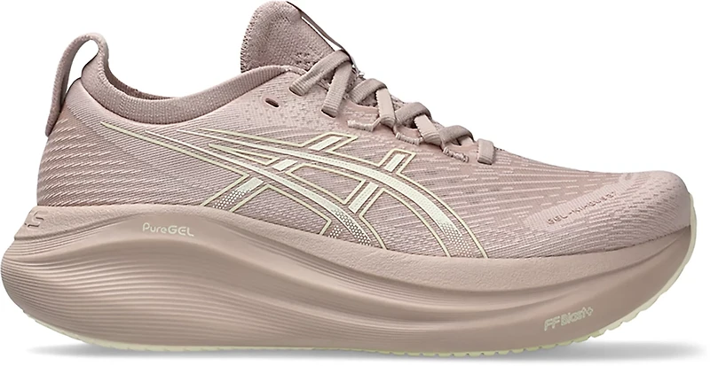 ASICS Women's Gel-Nimbus 27 Running Shoes