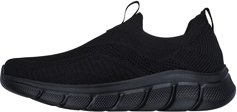 SKECHERS Men's BOBS Sports B Flex Frigid Edge Shoes