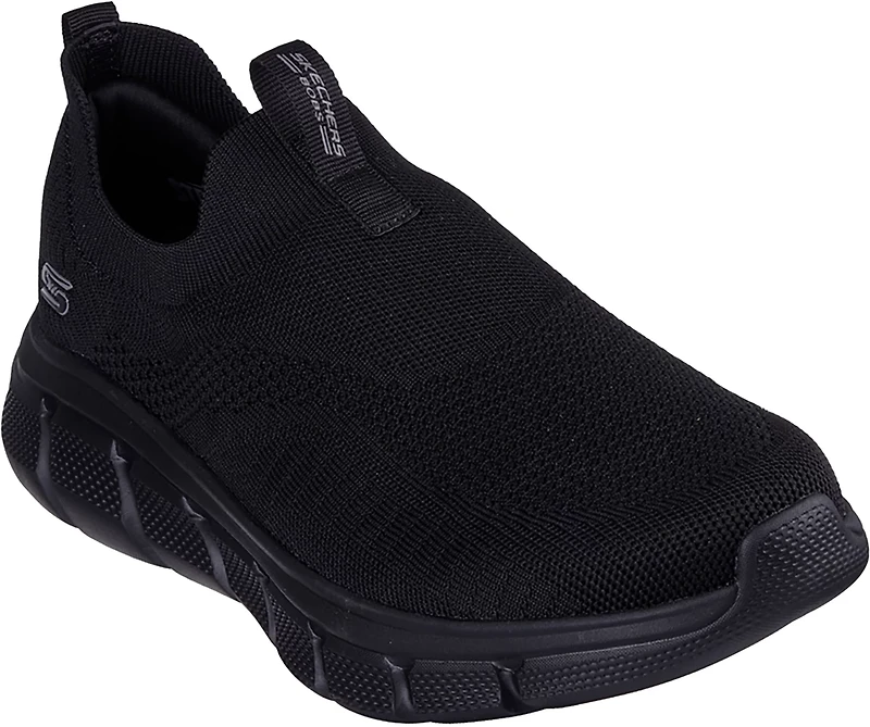 SKECHERS Men's BOBS Sports B Flex Frigid Edge Shoes