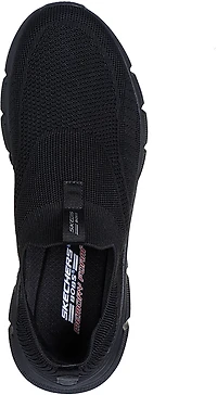SKECHERS Men's BOBS Sports B Flex Frigid Edge Shoes