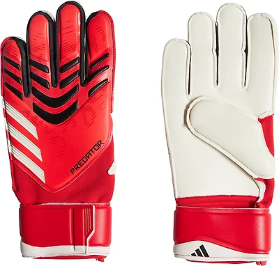 adidas Adults' Predator Match Goalkeeper Gloves