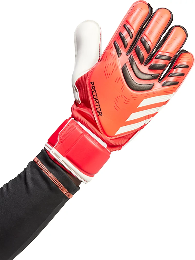 adidas Adults' Predator Match Goalkeeper Gloves
