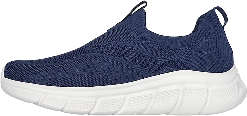 SKECHERS Men's BOBS Sports B Flex Frigid Edge Shoes