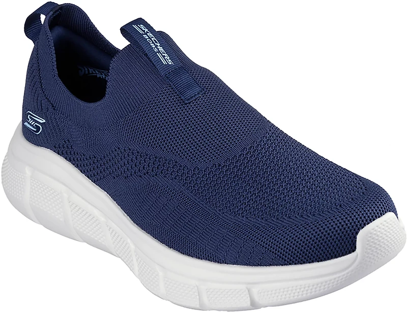 SKECHERS Men's BOBS Sports B Flex Frigid Edge Shoes