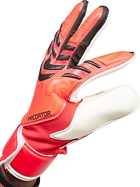 adidas Adults' Predator Match Goalkeeper Gloves