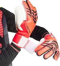 adidas Adults' Predator Match Goalkeeper Gloves