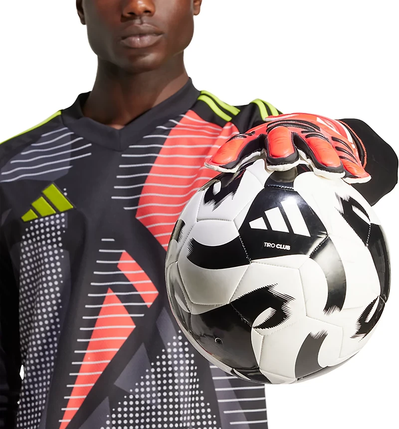 adidas Adults' Predator Match Goalkeeper Gloves