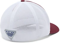 Columbia Sportswear Texas A&M Aggies Adults' Mesh Hooks Ball Cap
