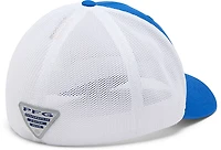 Columbia Sportswear Men's University of Kentucky PFG Mesh Hooks Ball Cap