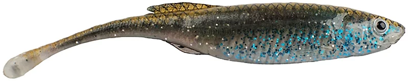 Berkley PowerBait Drip Minnow 6-Pack