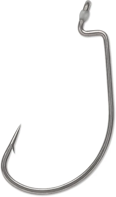 VMC RedLine Series Heavy Duty Wide Gap Hook 4-Pack
