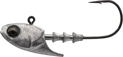 6th Sense 4K Shad Juggle Heads 3-Pack