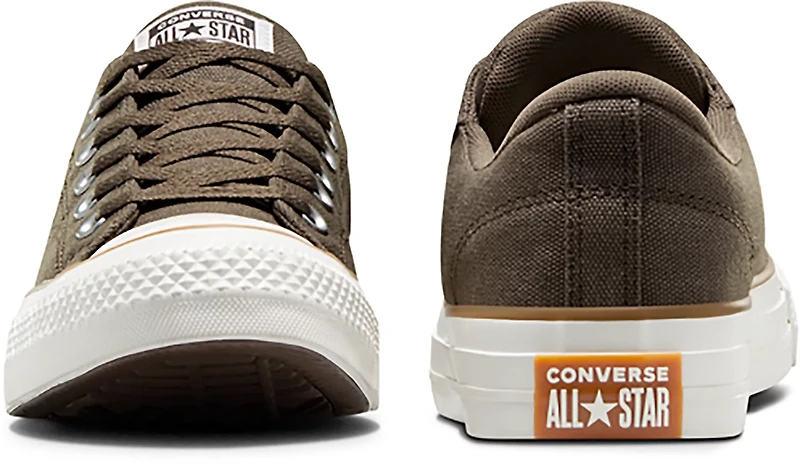 Converse Men's Chuck Taylor All-Star Malden Street Low Top Shoes