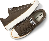 Converse Men's Chuck Taylor All-Star Malden Street Low Top Shoes