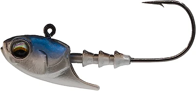 6th Sense 3/8 oz Tungsten Ball Heads 2-Pack