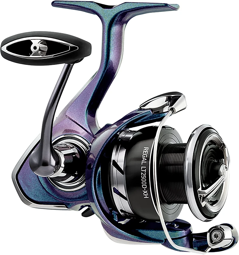 Daiwa Regal LT Spinning Reel