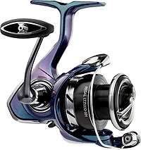 Daiwa Regal LT Spinning Reel