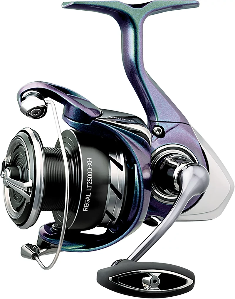 Daiwa Regal LT Spinning Reel