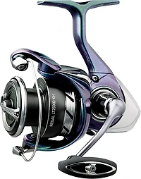 Daiwa Regal LT Spinning Reel