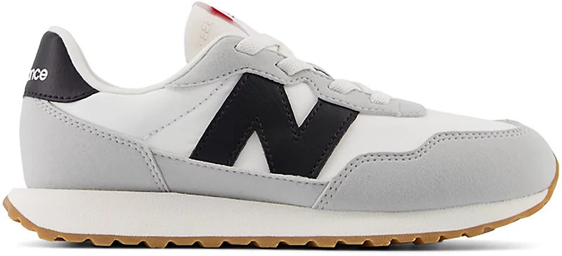 New Balance Kids' 237 Bungee Shoes