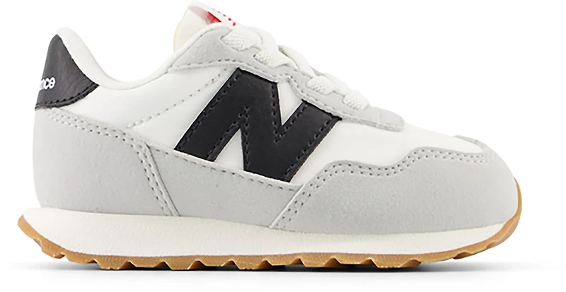 New Balance Toddler 237 Bungee Shoes