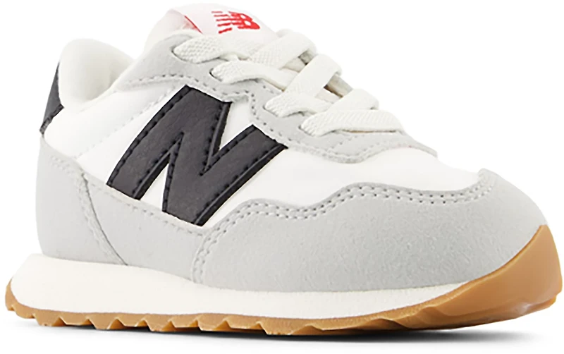 New Balance Toddler 237 Bungee Shoes