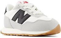 New Balance Toddler 237 Bungee Shoes