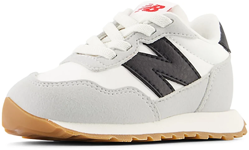New Balance Toddler 237 Bungee Shoes