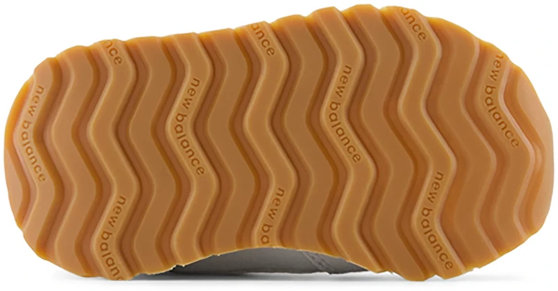 New Balance Toddler 237 Bungee Shoes