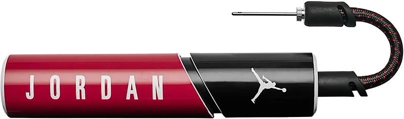 Jordan Essential Ball Pump