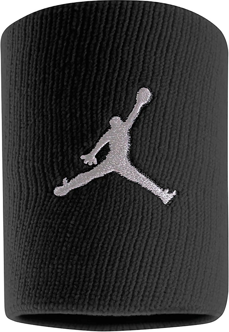 Jordan Jumpman Wristbands 2-Pack