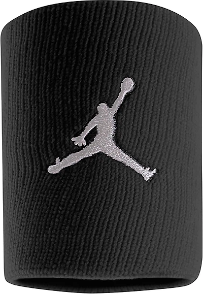 Jordan Jumpman Wristbands 2-Pack