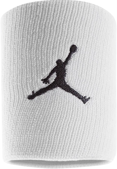 Jordan Jumpman Wristbands 2-Pack