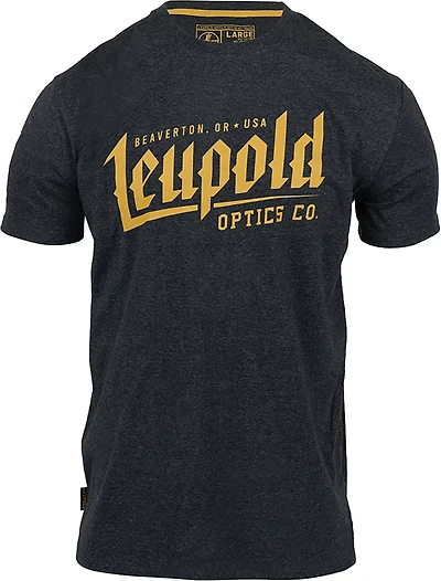 Leupold Men's Bolt T-shirt