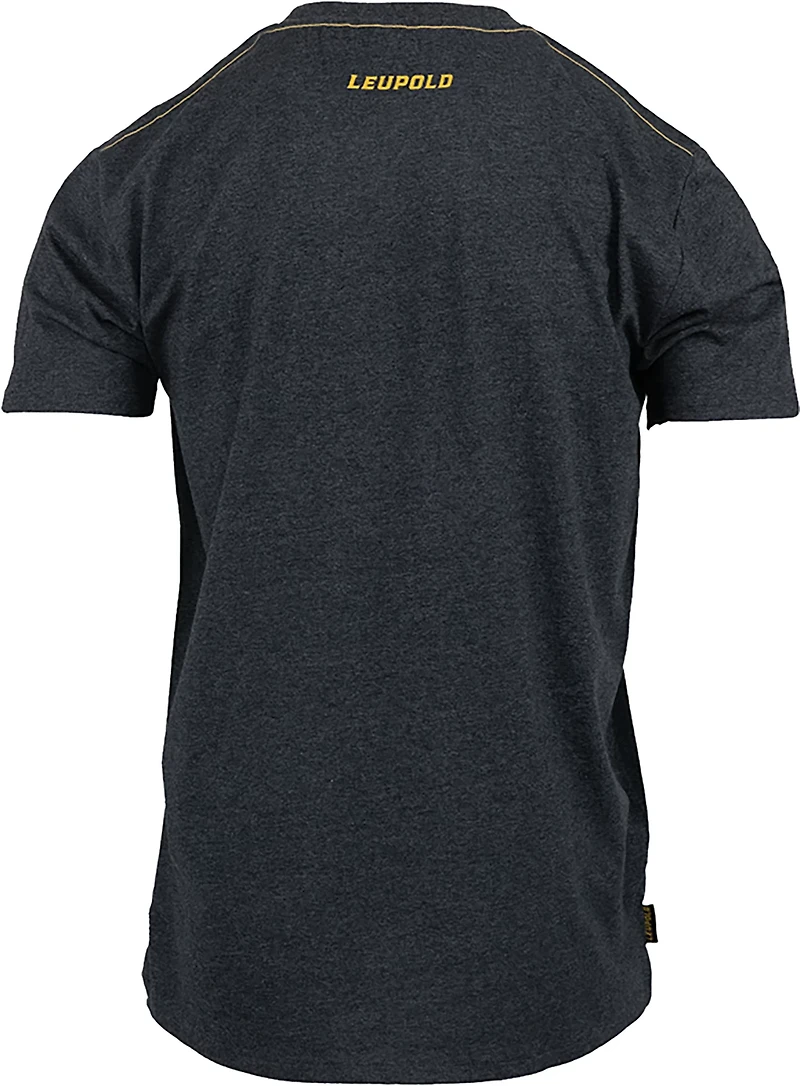 Leupold Men's Distressed Reticle T-shirt