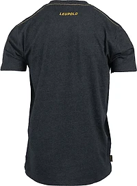 Leupold Men's Distressed Reticle T-shirt