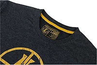 Leupold Men's Distressed Reticle T-shirt