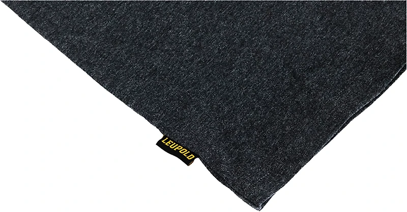 Leupold Men's Distressed Reticle T-shirt