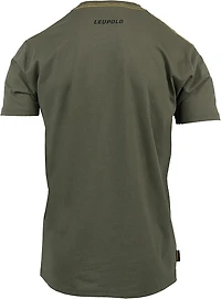Leupold Men's Distressed Reticle T-shirt