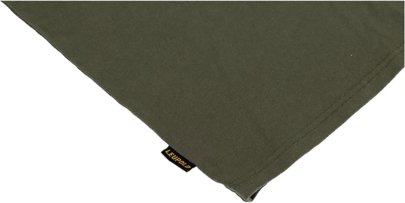 Leupold Men's Distressed Reticle T-shirt