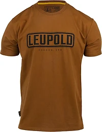 Leupold Men's Retro Stamp Graphic T-shirt