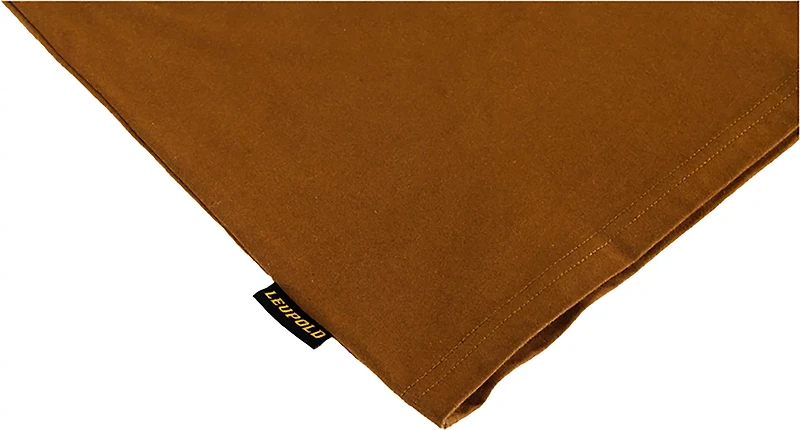 Leupold Men's Retro Stamp Graphic T-shirt