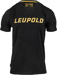 Leupold Men's Wordmark T-shirt