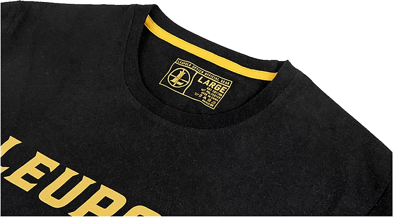 Leupold Men's Wordmark T-shirt