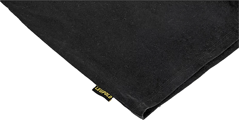 Leupold Men's Wordmark T-shirt