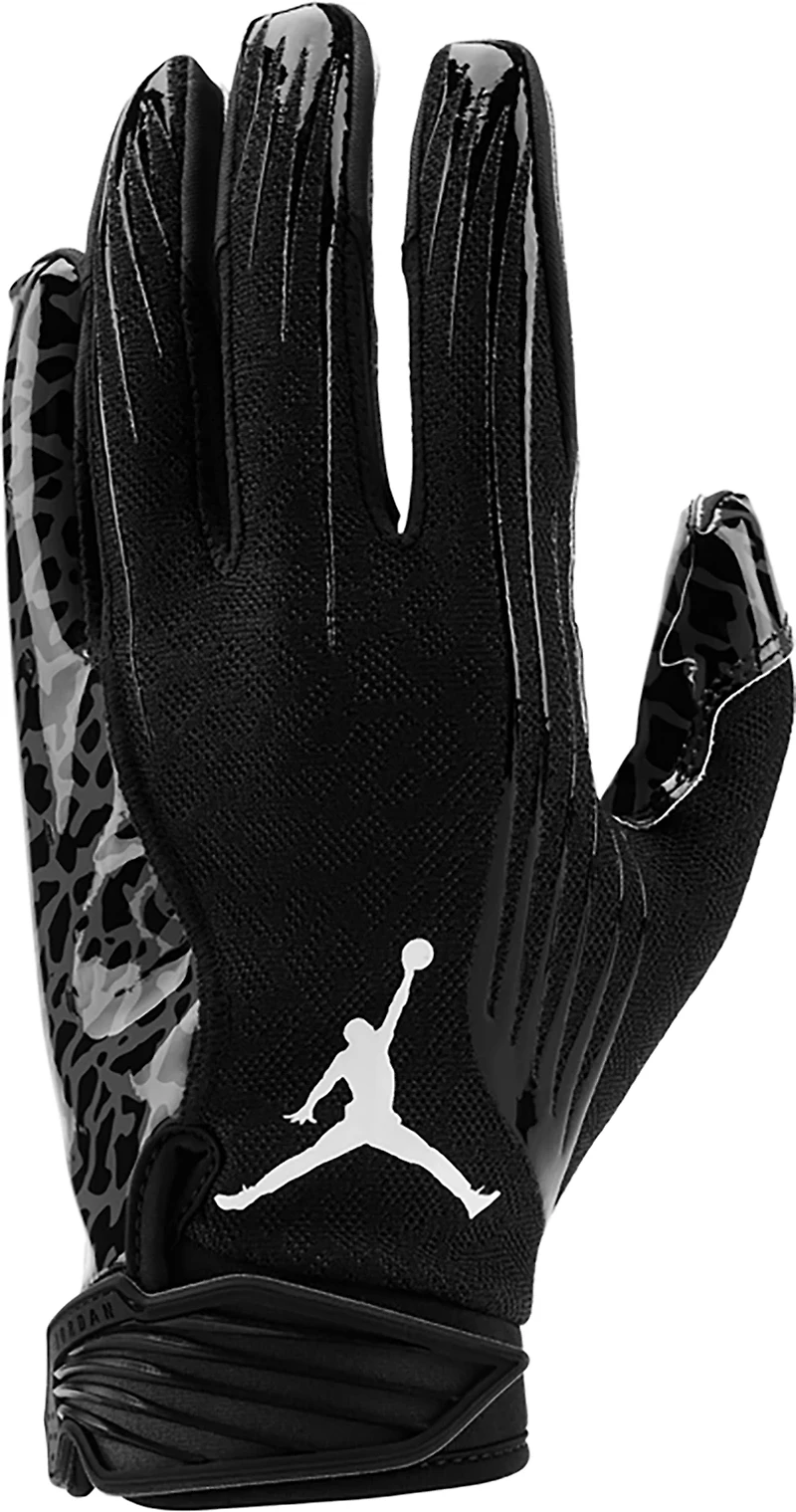 Jordan Fly Lock Football Gloves