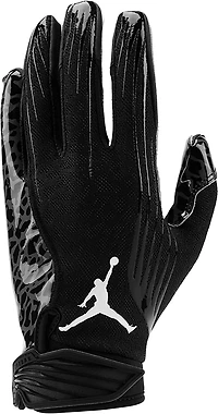 Jordan Fly Lock Football Gloves