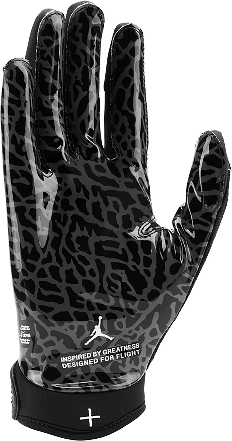 Jordan Fly Lock Football Gloves